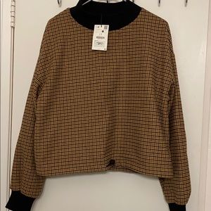 Women’s sweater